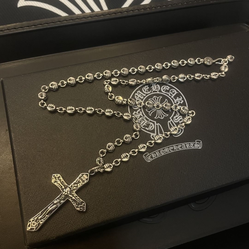 Chrome Hearts Necklaces